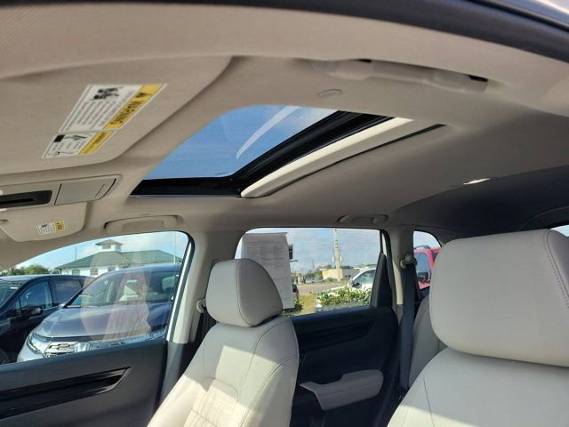 Used 2025 Honda CR-V EX-L image 17