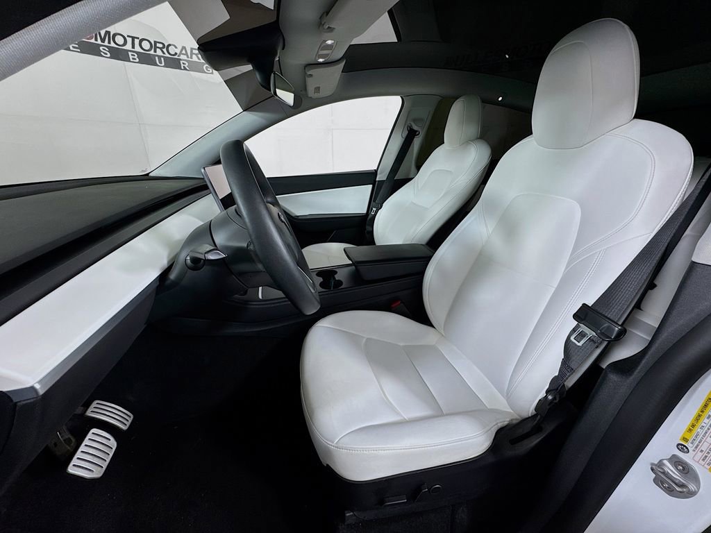 Used 2022 Tesla Model Y Performance image 21