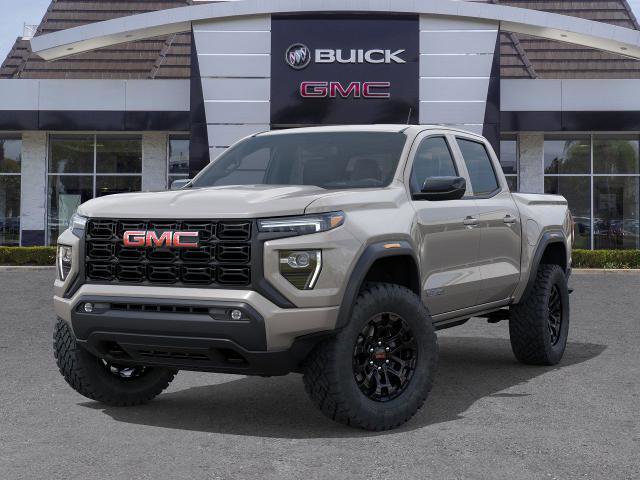 New 2026 GMC Canyon Elevation w/ Convenience Package image 6