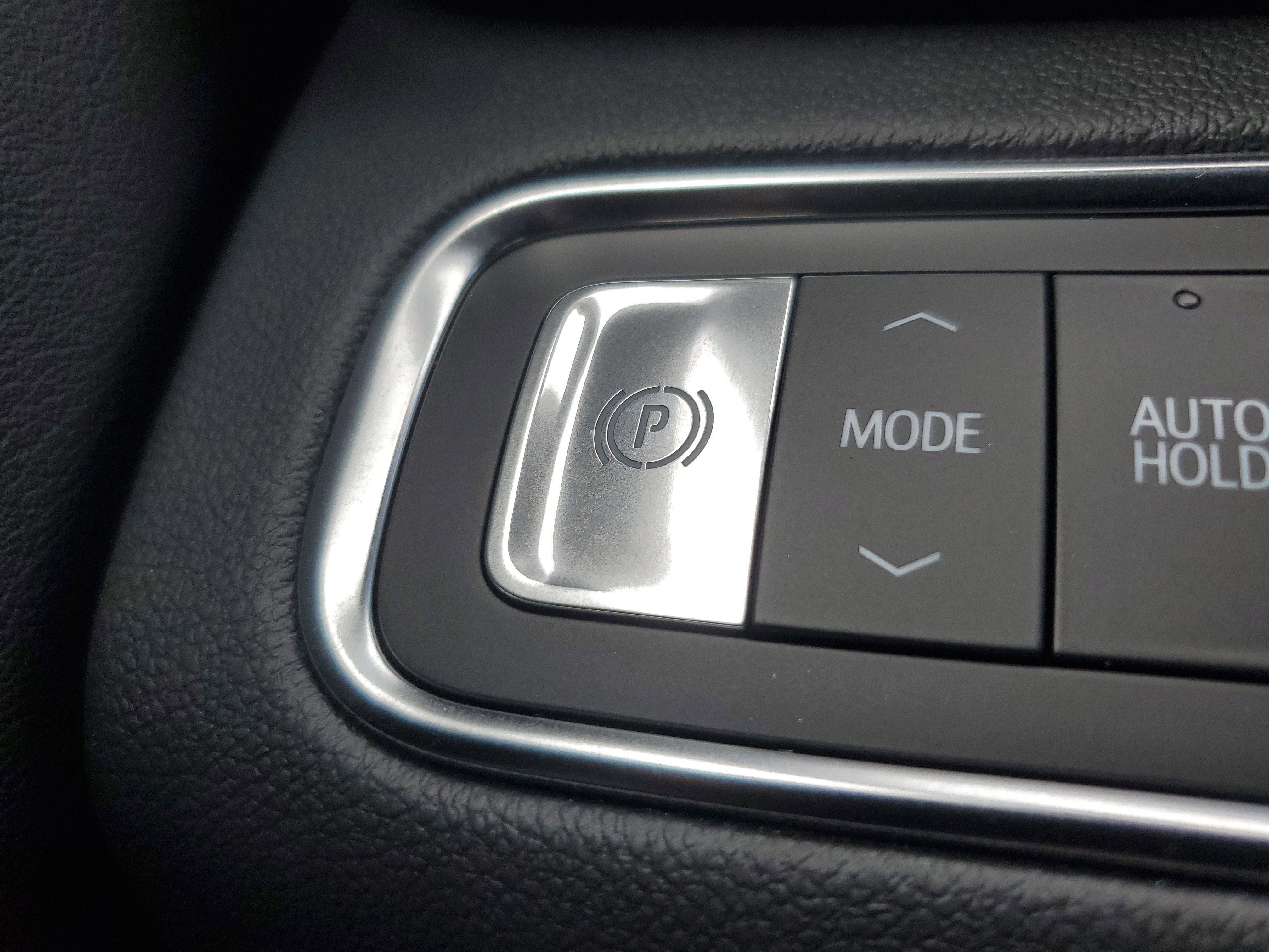 New 2026 Buick Enclave Preferred image 30