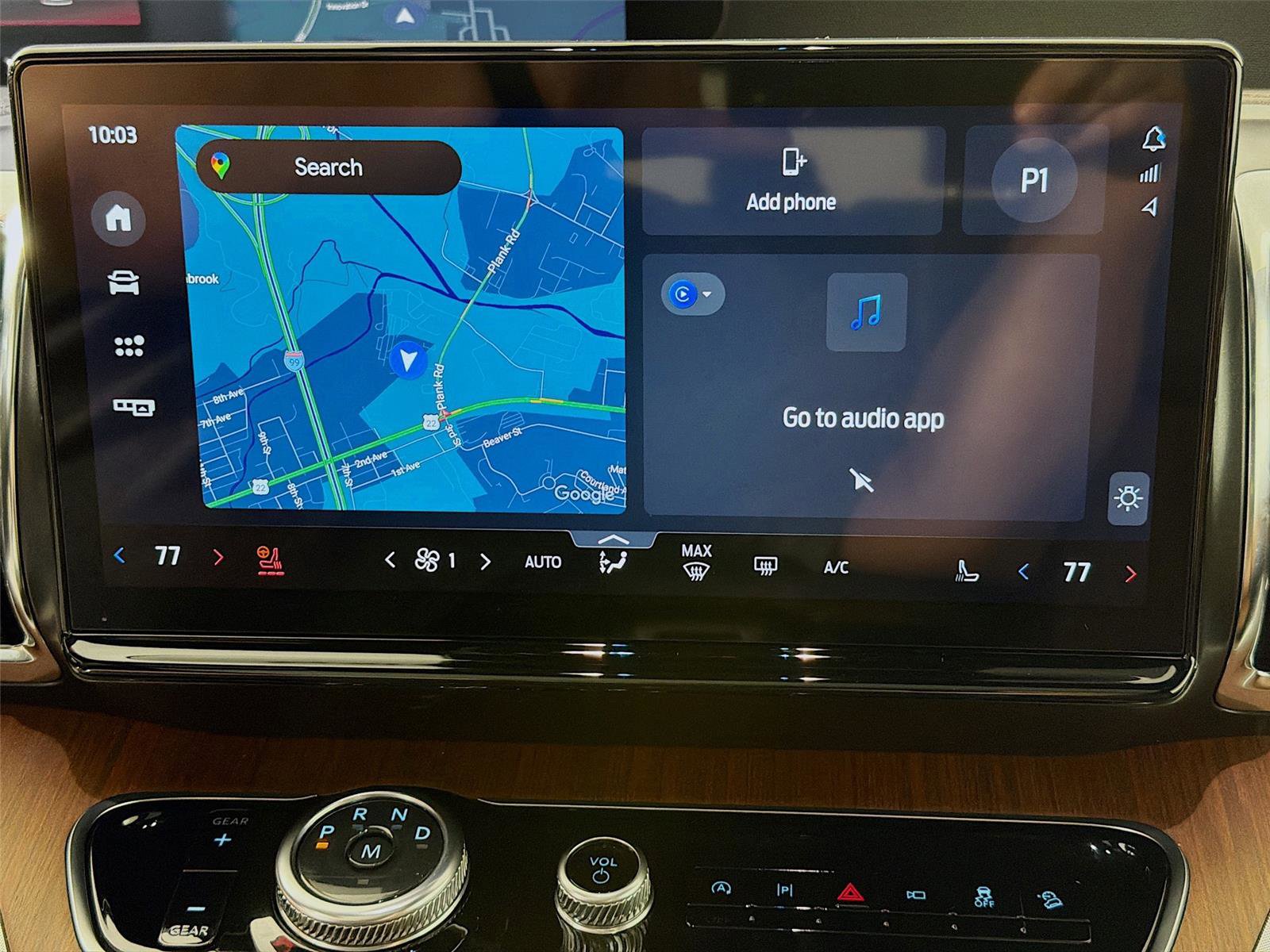 Used 2025 Ford Expedition King Ranch image 15