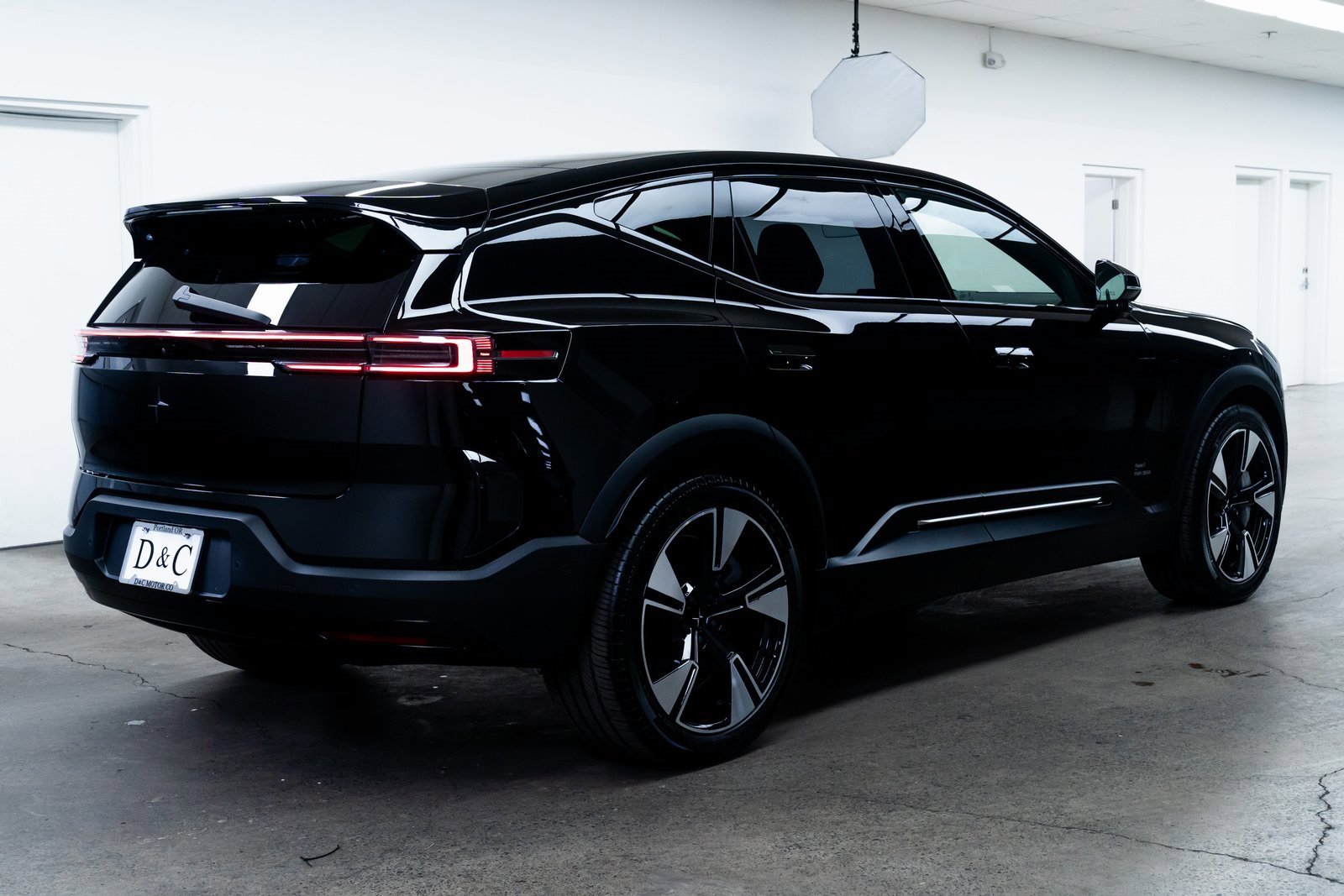 Used 2025 Polestar Polestar 3 image 6