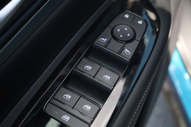 New 2026 Nissan Murano SL AWD/4WD image 17