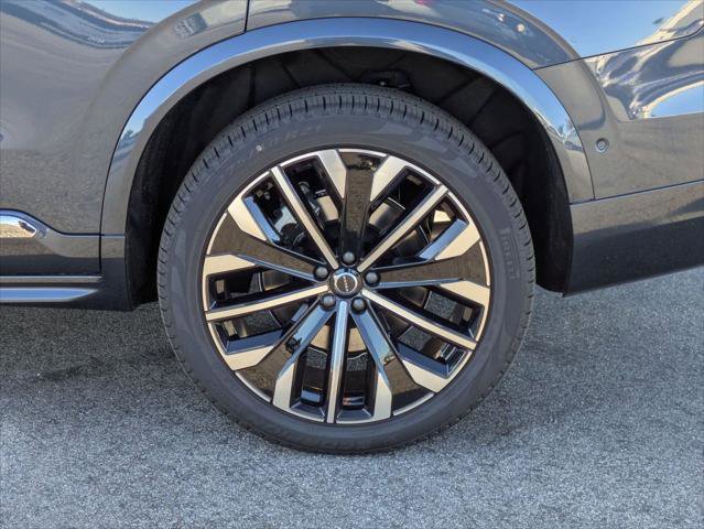 New 2026 Volvo XC90 T8 Plus image 6