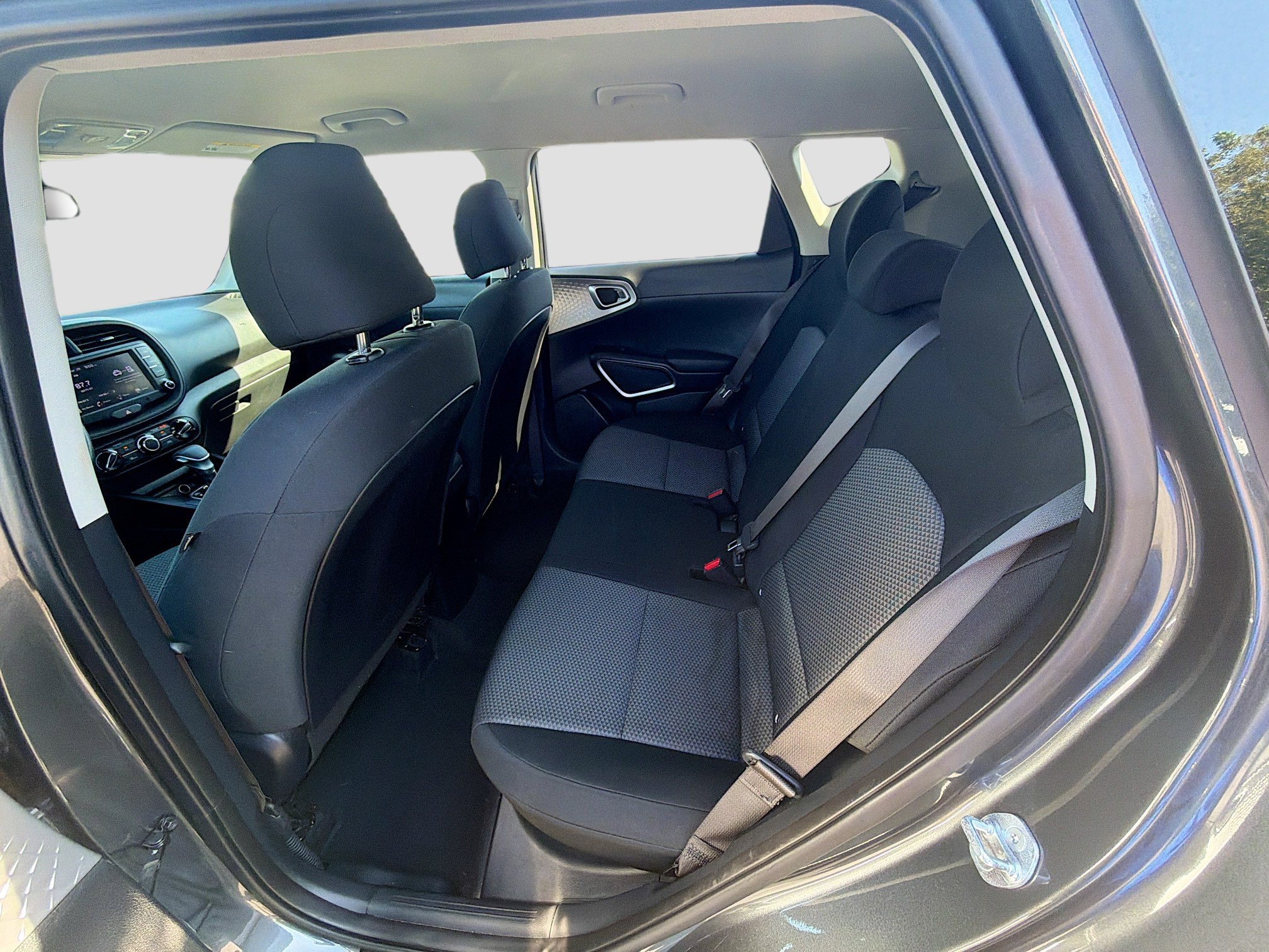 Used 2024 Kia Soul LX w/ Option Group 015 image 22