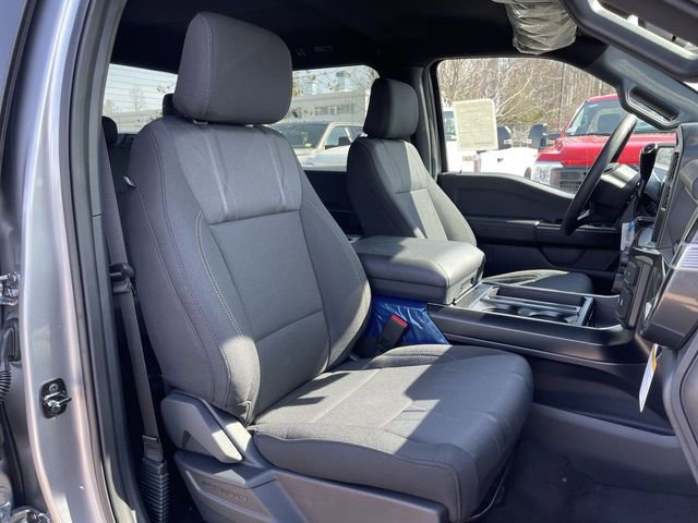 New 2026 Ford F150 STX w/ Equipment Group 200A image 20