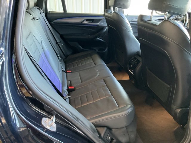 Used 2019 BMW X3 sDrive30i w/ M Sport Package 2 image 26