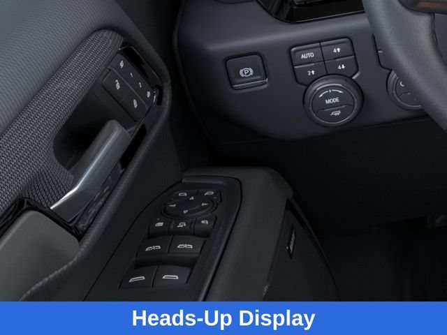New 2026 Chevrolet Silverado 2500 ZR2 w/ LPO, Dark Essentials Package AWD/4WD image 23
