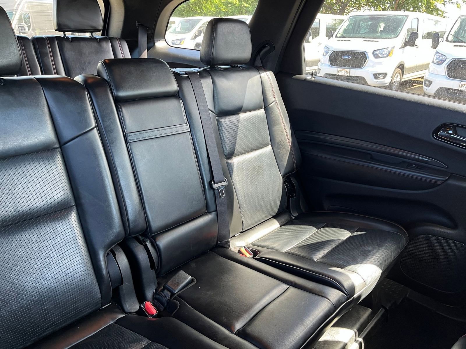 Used 2023 Dodge Durango GT image 44