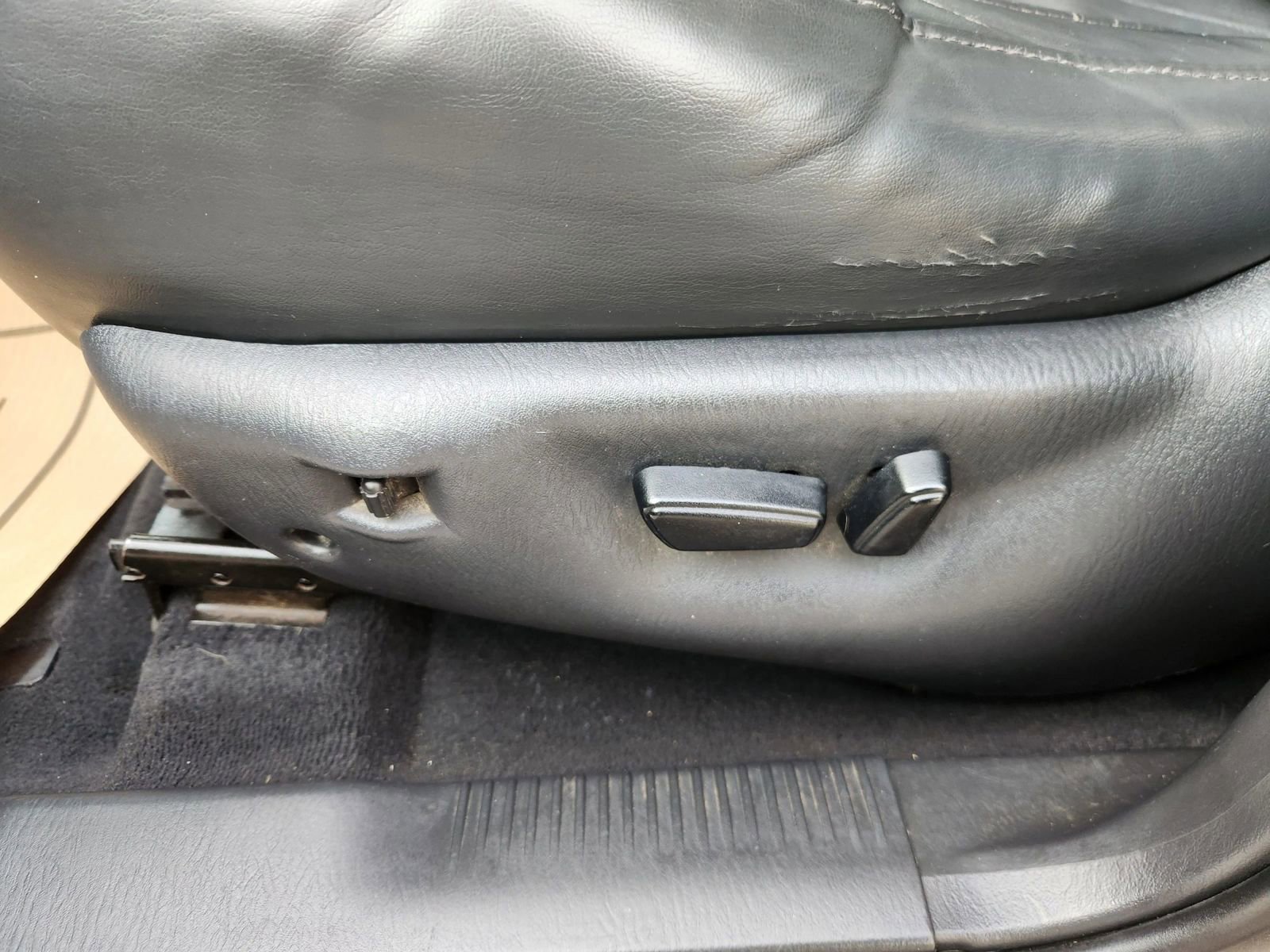 Used 2002 Jeep Grand Cherokee Limited image 33