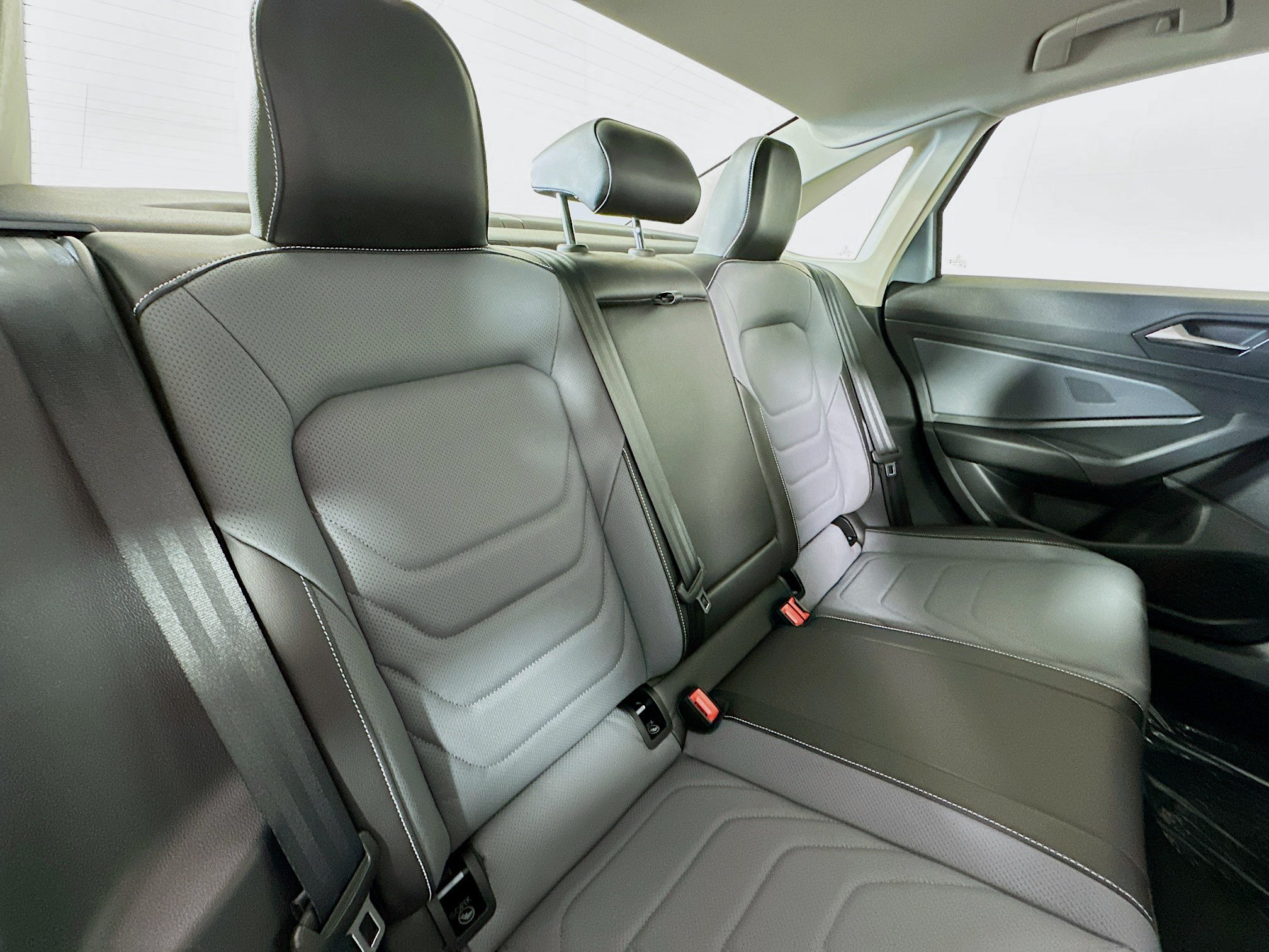 New 2026 Volkswagen Jetta SEL FWD image 27