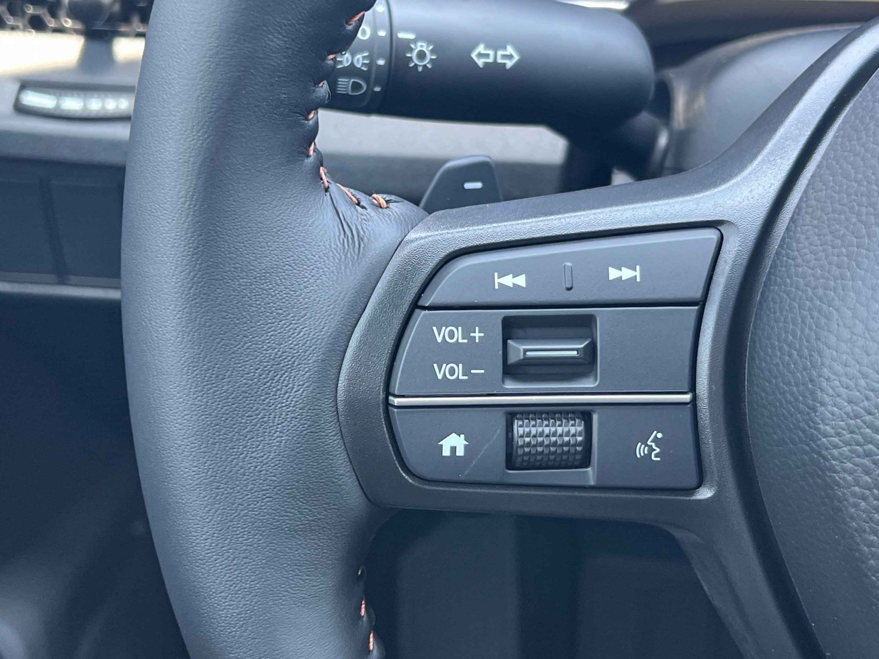 Certified 2026 Honda CR-V Sport image 24