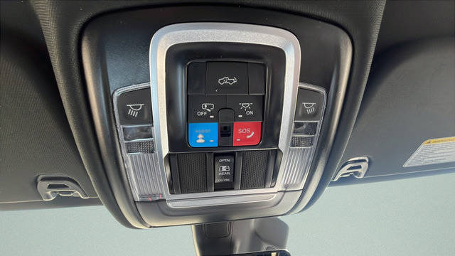 New 2026 RAM 1500 Rebel w/ Bed Utility Group AWD/4WD image 19