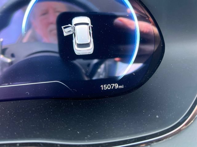 Certified 2025 Genesis Electrified GV70 w/ Prestige Package AWD/4WD image 6