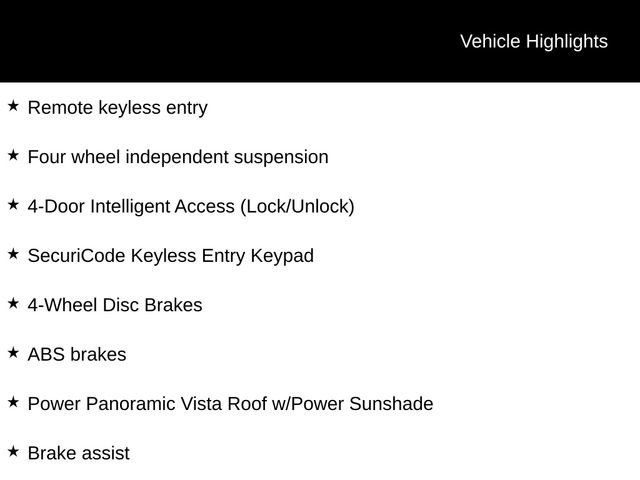 Certified 2025 Ford Expedition Max Active AWD/4WD image 6