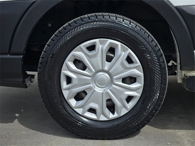 Used 2024 Ford Transit 250 Low Roof w/ Exterior Upgrade Package image 13
