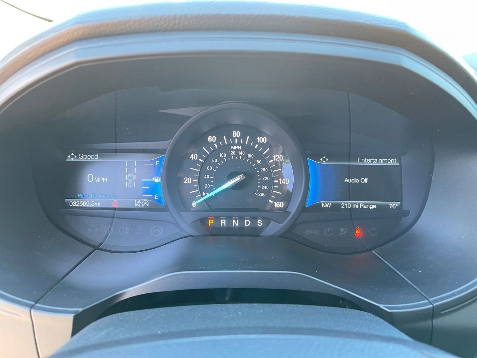 Used 2024 Ford Edge SEL image 40