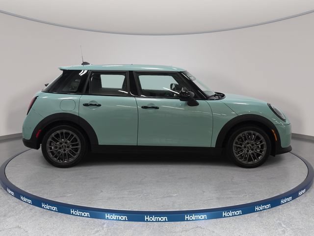 Used 2026 MINI Cooper S FWD image 5