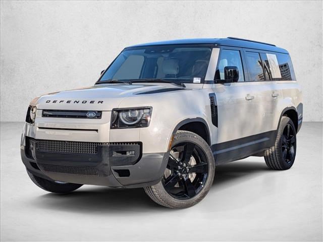 Used 2026 Land Rover Defender 130 S