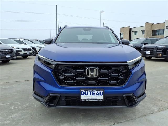 Used 2024 Honda CR-V Sport-L image 2