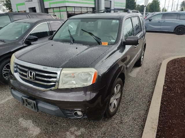 Used 2014 Honda Pilot Touring image 6
