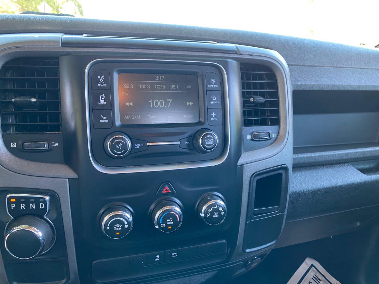 Used 2018 RAM 1500 Tradesman w/ Power & Remote Entry Group RWD image 45