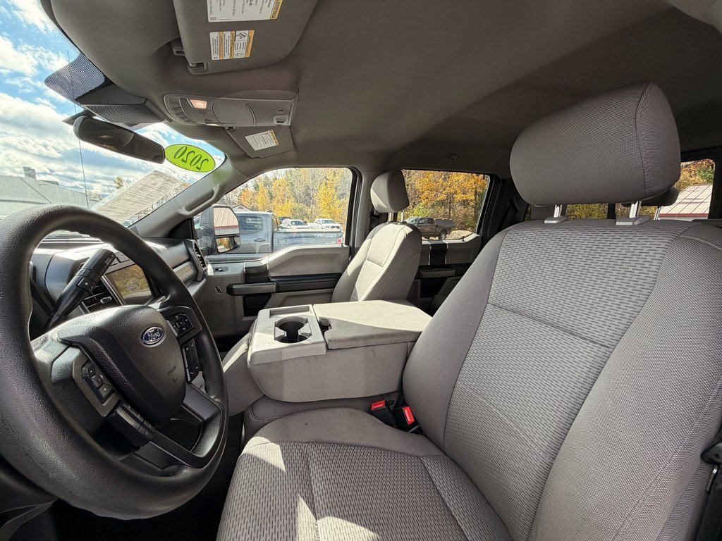 Used 2020 Ford F350 XLT w/ XLT Value Package image 5