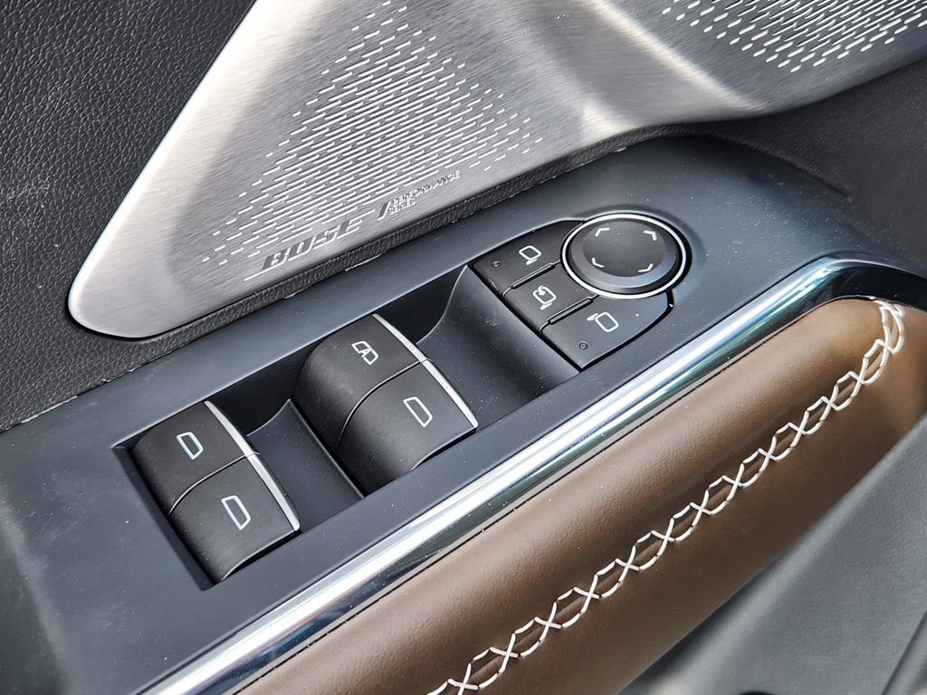 New 2026 GMC Acadia Denali Ultimate image 13