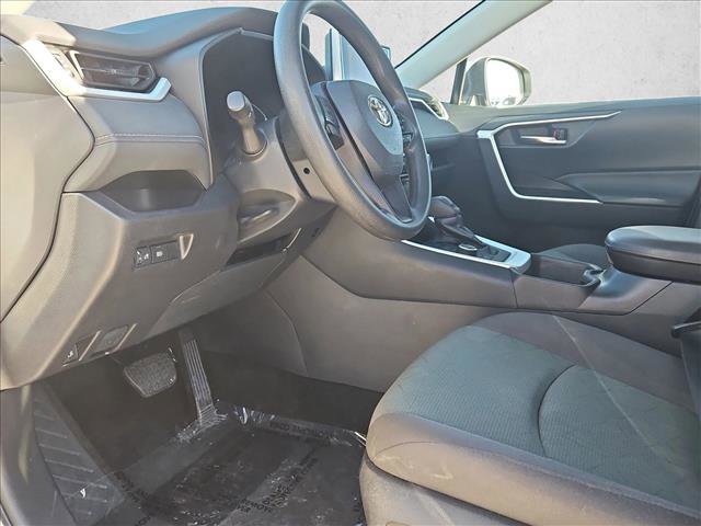 Used 2024 Toyota RAV4 XLE image 10