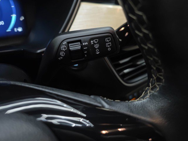 Used 2021 Ford Escape Titanium w/ Titanium Elite Package FWD image 23
