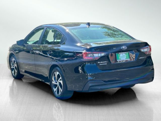 Used 2024 Subaru Legacy image 8