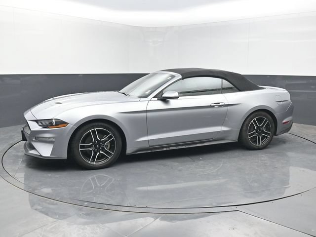 Used 2023 Ford Mustang Premium RWD image 2