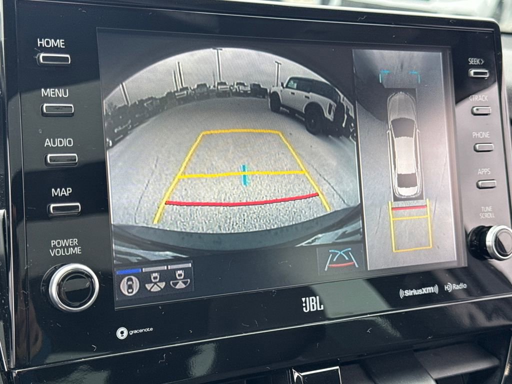 Used 2023 Toyota Camry XSE image 25