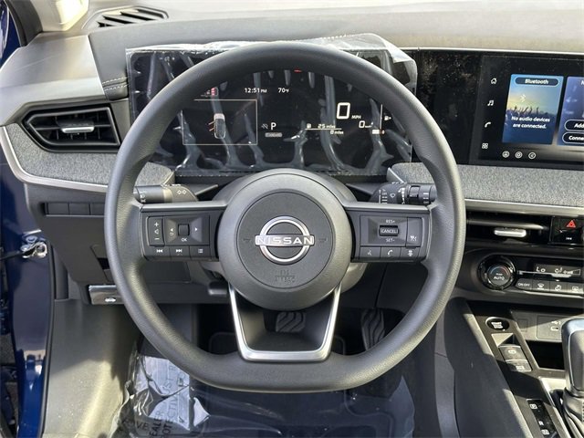 New 2026 Nissan Kicks SV image 18