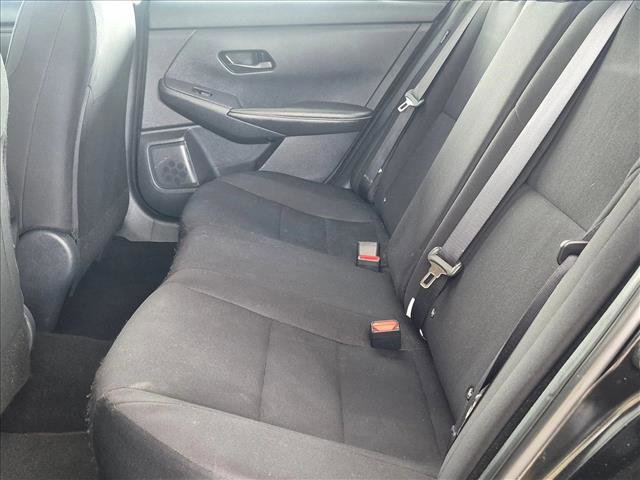 Used 2025 Nissan Sentra S FWD image 17