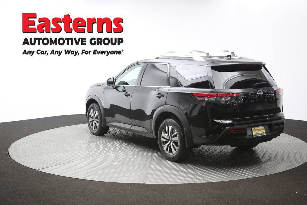 Used 2023 Nissan Pathfinder SL w/ Lighting Package (N92) AWD/4WD image 65