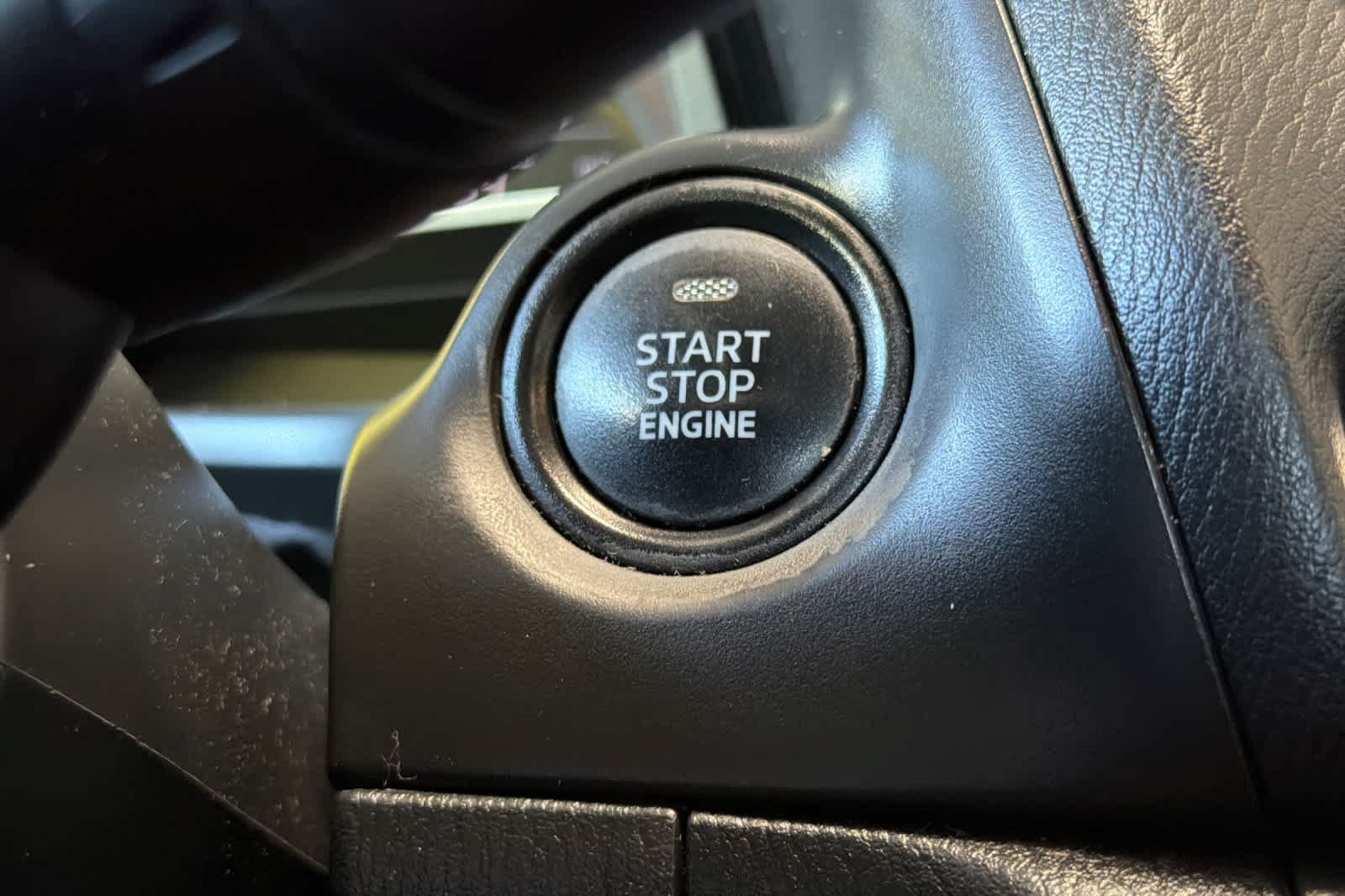 Used 2018 MAZDA MAZDA3 Touring FWD image 22
