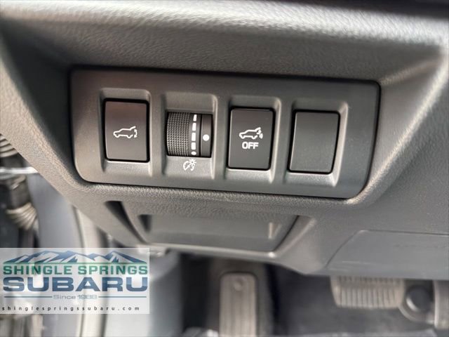 Certified 2023 Subaru Outback Wilderness image 45