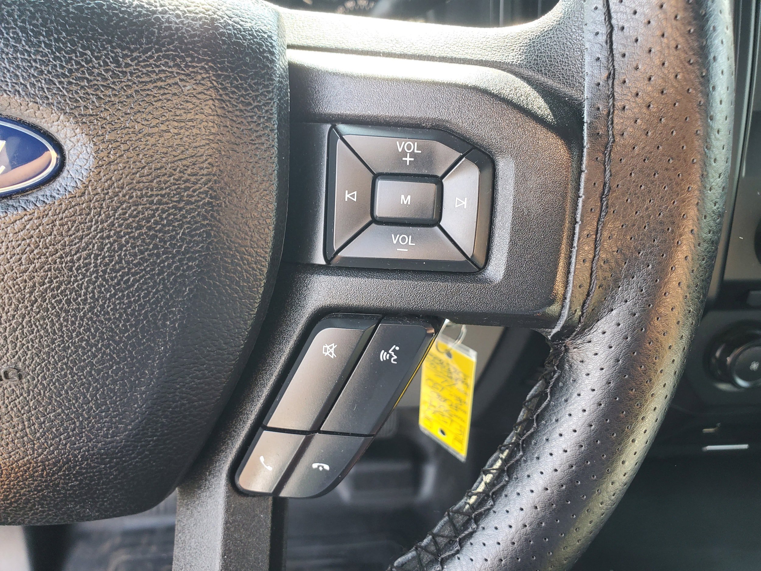 Used 2017 Ford F150 XL w/ Equipment Group 101A Mid RWD image 16