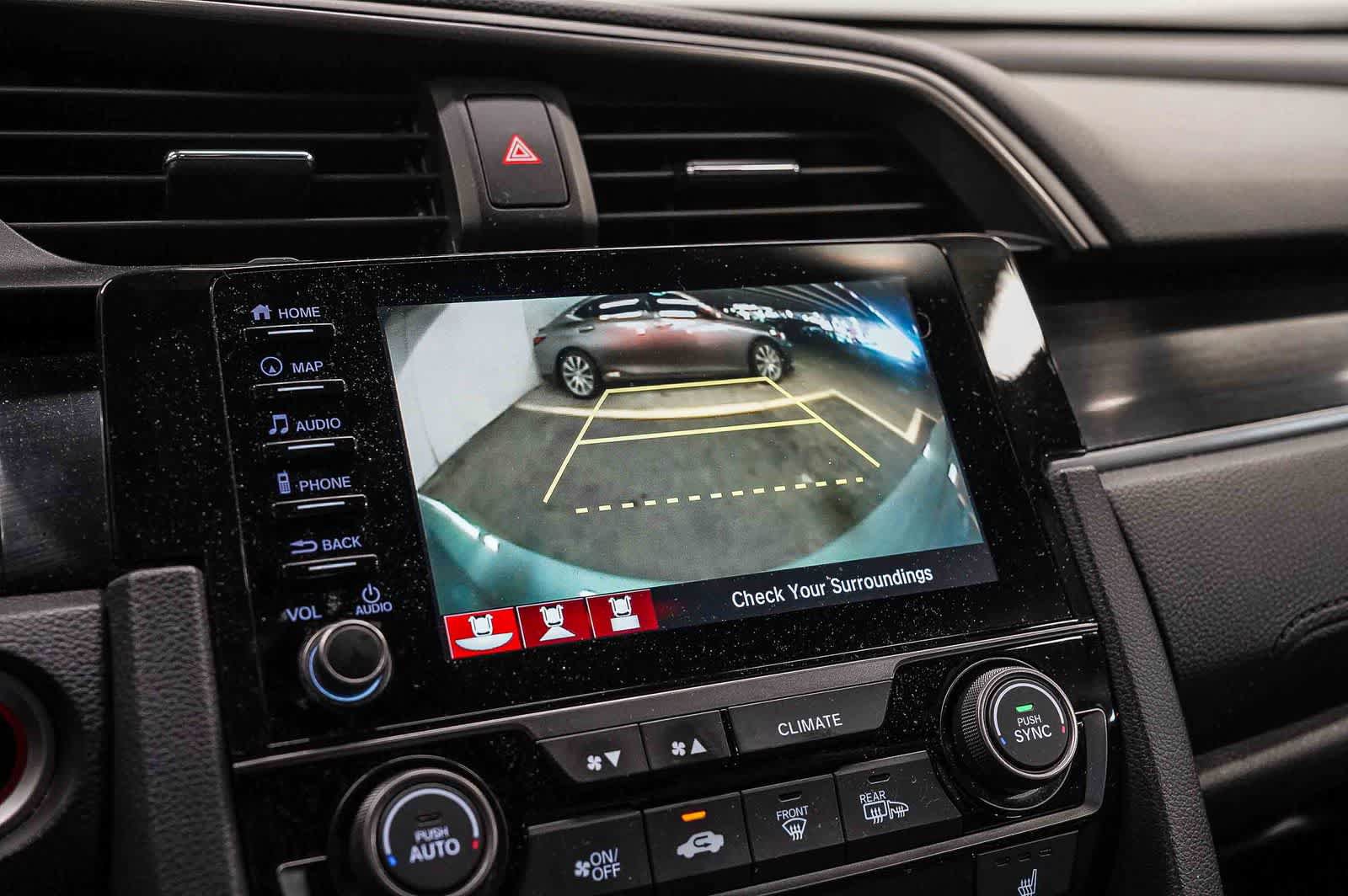 Used 2020 Honda Civic Sport Touring image 26