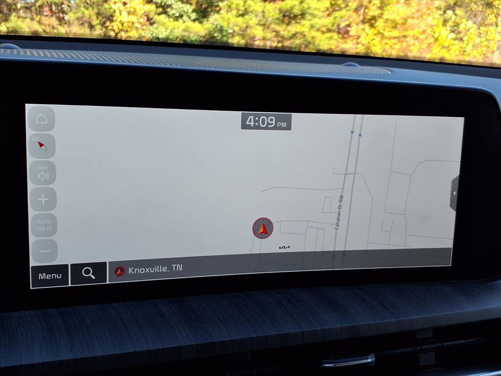 Used 2024 Kia Telluride SX image 19