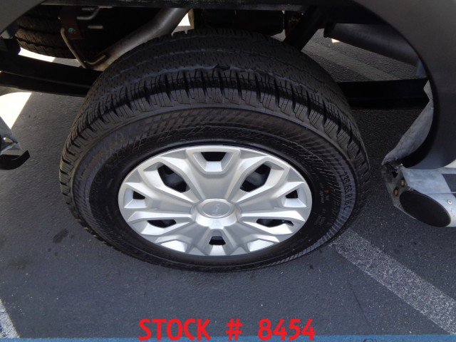 Used 2024 Ford Transit 250 Low Roof w/ Exterior Upgrade Package image 21