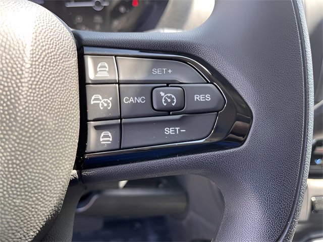 New 2024 RAM ProMaster 3500 w/ Convenience Group image 24