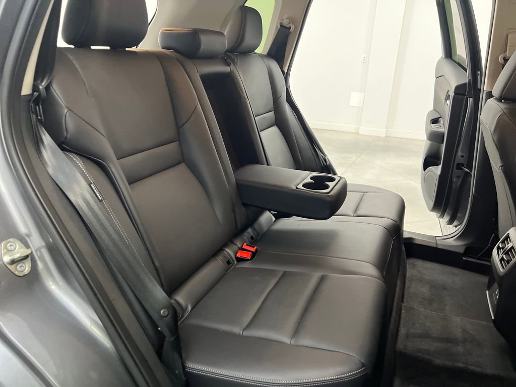 Used 2025 Nissan Rogue SL image 17