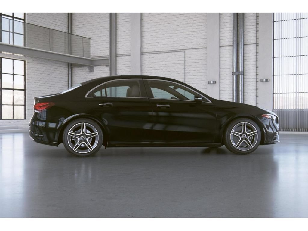 Certified 2020 Mercedes-Benz A 220 4MATIC image 18