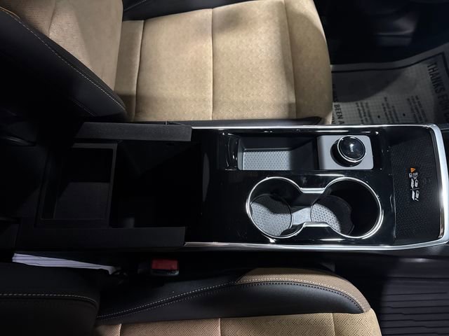 Certified 2026 Chevrolet Equinox ACTIV w/ Convenience Package III image 20