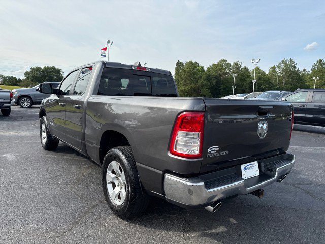 Used 2022 RAM 1500 Big Horn image 6