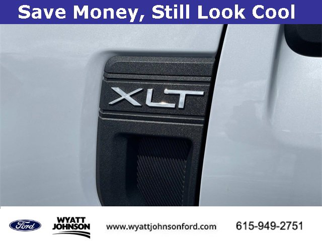 New 2025 Ford Maverick XLT w/ XLT Luxury Package image 12