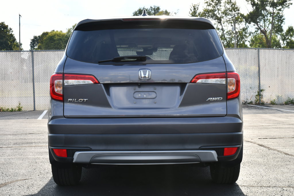 Used 2020 Honda Pilot EX-L image 6