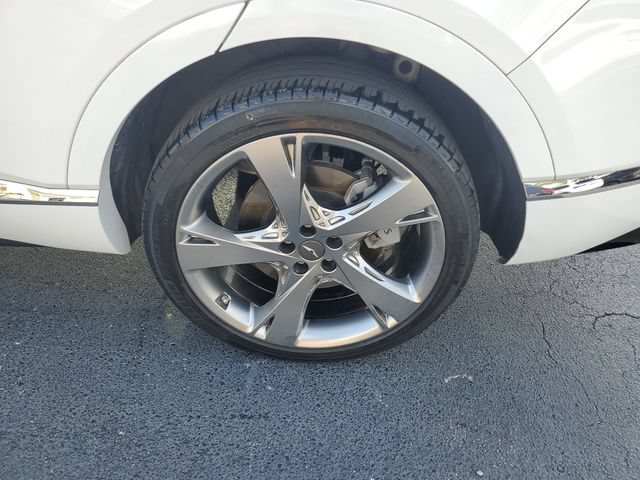 Certified 2024 Genesis GV80 2.5T w/ Prestige Package AWD/4WD image 32